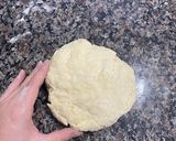 Foto del paso 2 de la receta: Grisines de queso 🧀