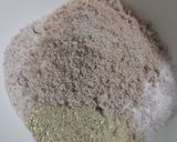 પ્રોટીન પાઉડર (Protein Powder Recipe In Gujarati) રેસીપી સ્ટેપ2ફોટો