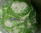 Foto langkah ke 2 dari resep Puding lumut resep 1 agar.
