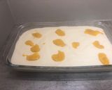 A picture of step 4 of Granadilla Yoghurt Ice Cream.