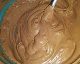 Foto del paso 5 de la receta: Torta de Naranja, Ganache y Mousse