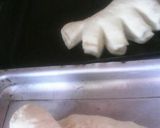 Foto del paso 22 de la receta: Pan casero Cañón y Rosca