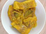 Nila Bumbu Kuning