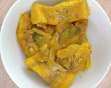 Foto langkah ke 6 dari resep Nila Bumbu Kuning.