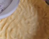 Foto del paso 6 de la receta: Pastel suabo de grosellas rojas (Träubleskuchen)
