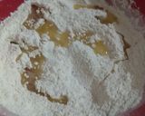 Foto del paso 1 de la receta: Tortillas de trigo (Piadina italiana 🇮🇹)