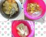 Foto langkah ke 3 dari resep Pempek Ikan Tuna.