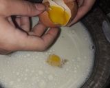 صورة لخطوة 1 من وصفة الكريب