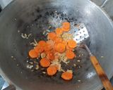 Foto langkah ke 4 dari resep Sapo Tahu Udang.