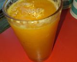 Foto del paso 3 de la receta: Jugo de papaya. Así sin más