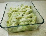 Foto del paso 3 de la receta: Elicoidali con aguacate