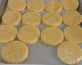 Foto del paso 2 de la receta: Alfajores de Maicena!