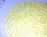 صورة لخطوة 1 من وصفة البليلة المصرية