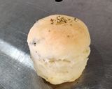 Foto del paso 3 de la receta: Scones de queso y orégano🧀🍞