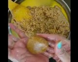 હલવાસન (Halvasan Recipe In Gujarati) રેસીપી સ્ટેપ7ફોટો