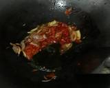 Cara Membuat Sambal goreng labu dan krecek 3