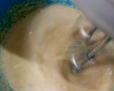 Foto langkah ke 3 dari resep Bluder Cake 1 Telur.