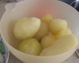 Foto del paso 5 de la receta: Lasaña de patata