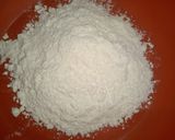 A picture of step 1 of Khasta Karara Lacha Paratha.