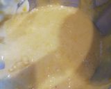 Une image de l'étape 2 de Couronne citron BIO 🍋 / huile d'olive BIO / olives confites.