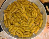 صورة لخطوة 3 من وصفة ورق عنب