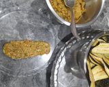 عکس مرحله 1 از دستور کباب برمه ای(رول بادمجان)