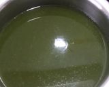पाणी पुरी (pani puri recipe in marathi) रेसिपी स्टेप 4 फोटो
