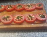 Foto del paso 2 de la receta: Coca amb tomaquèt