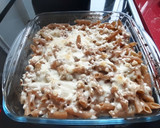 Foto del paso 7 de la receta: Macarrones integrales con cardo