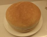 Foto del paso 6 de la receta: Pan casero harina 0000 Fácil y Rico 🎆