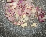 Foto langkah ke 1 dari resep Pallu Camba Makassar.