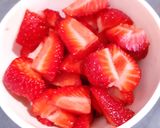 Une image de l'étape 3 de Eton mess aux fraises.