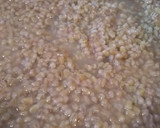 Foto del paso 4 de la receta: Cebada perlada: cocción rápida