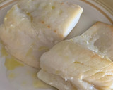 Foto del paso 1 de la receta: Arroz de verduras con bacalao