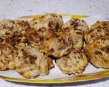 Foto del passaggio 4 della ricetta Biscotti morbidi alle mele con cannella