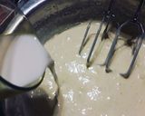 Foto del passaggio 3 della ricetta Torta di mele e cannella soffice e veloce