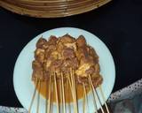 Cara Membuat Sate Maranggi Daging Sapi Khas Dalam 1