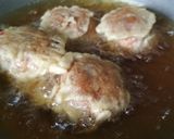 Foto langkah ke 3 dari resep Gehu sederhana.