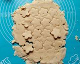 Foto langkah ke 3 dari resep Peanut butter cookies.