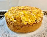Foto del paso 16 de la receta: Falso Panettone