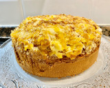 Foto del paso 16 de la receta: Falso Panettone