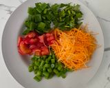 Foto langkah ke 1 dari resep Mie Gores.