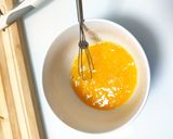 Foto del paso 4 de la receta: Onigiris dorados de atún