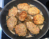 Foto del paso 4 de la receta: Filetes rusos
