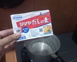 Foto langkah ke 14 dari resep Niku Udon Ala Marugame Udon.
