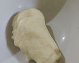 Foto langkah ke 1 dari resep Cassava Cheese Chiffon.