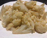 Foto del paso 4 de la receta: Coliflor a la Sonorense