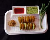 मटर के अप्पे (Matar ke appe recipe in Hindi) रेसिपी चरण 5 फोटो