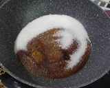 Foto langkah ke 1 dari resep Bolu karamel /sarangsemut.