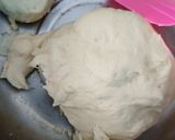 Foto langkah ke 4 dari resep Bakpao No Mixer.